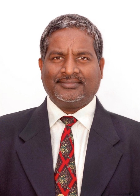 Prof. (Dr.) Bindey Kumar